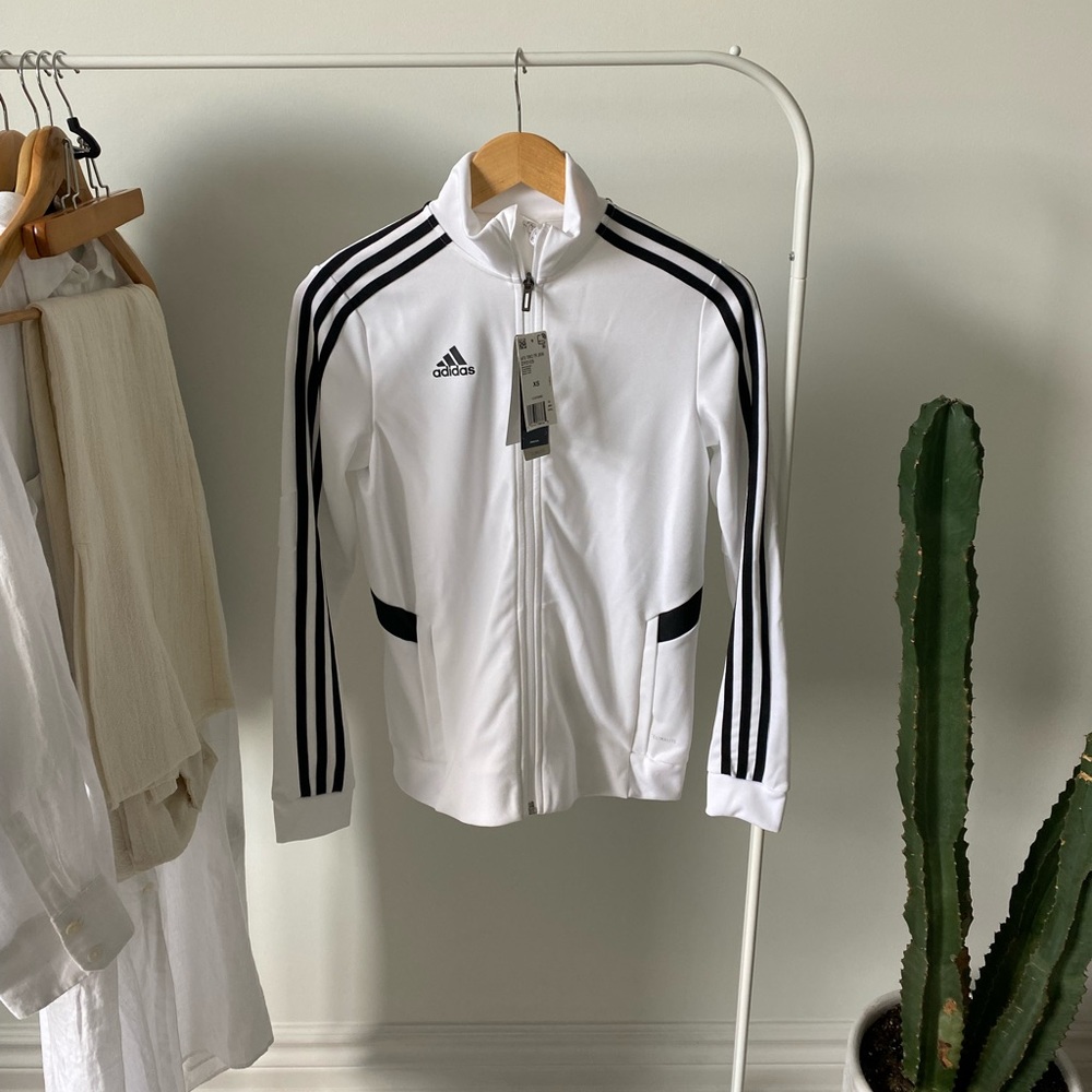 Adidas Jacket